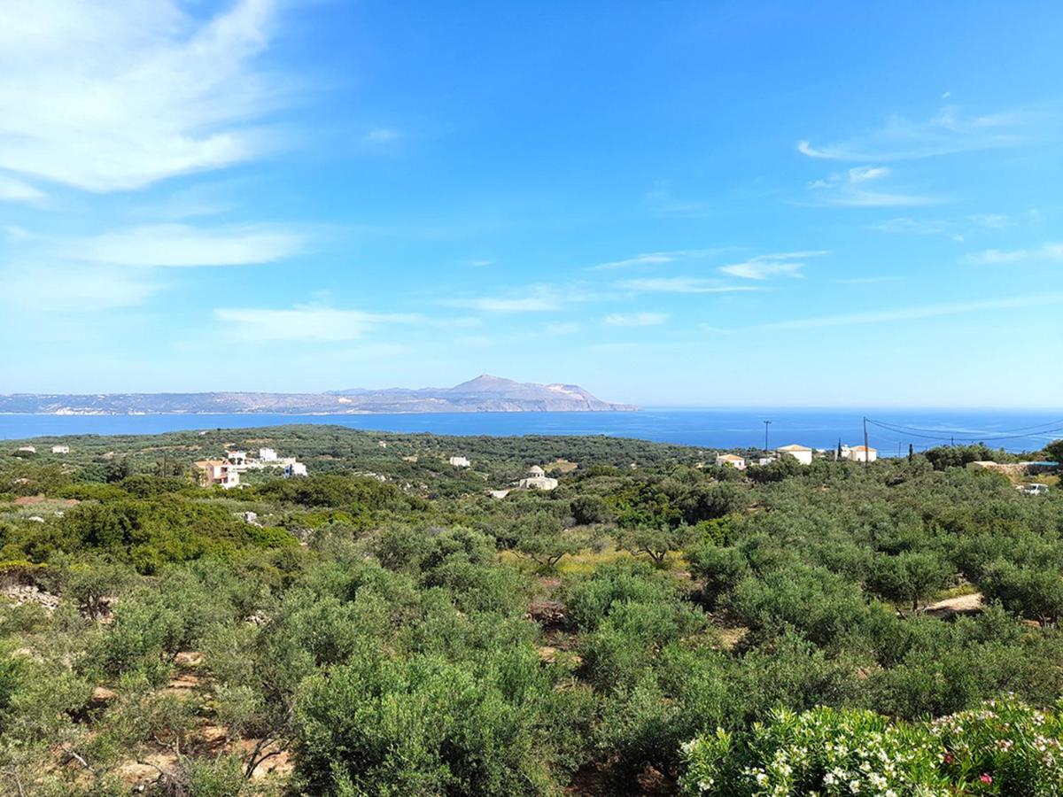 Pegase * Chania (Crete)