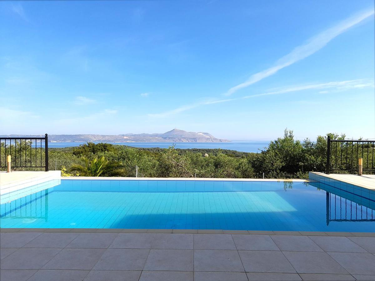 Pegase Villa *