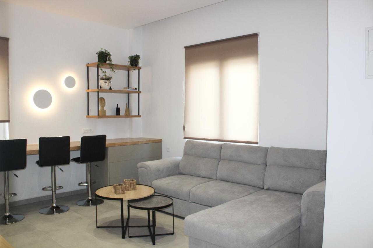 Apartment Camelia