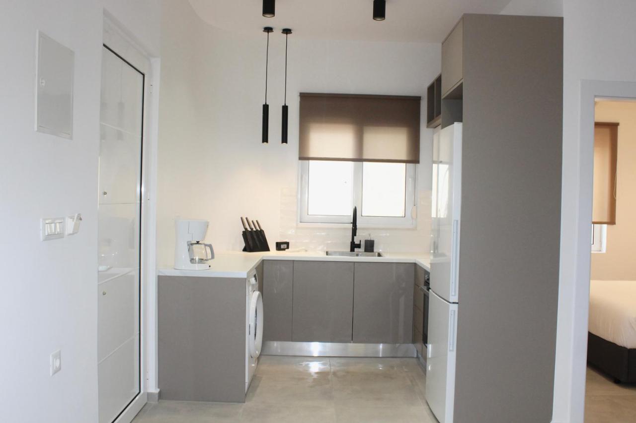 Camelia Apartment Chania (Crete)