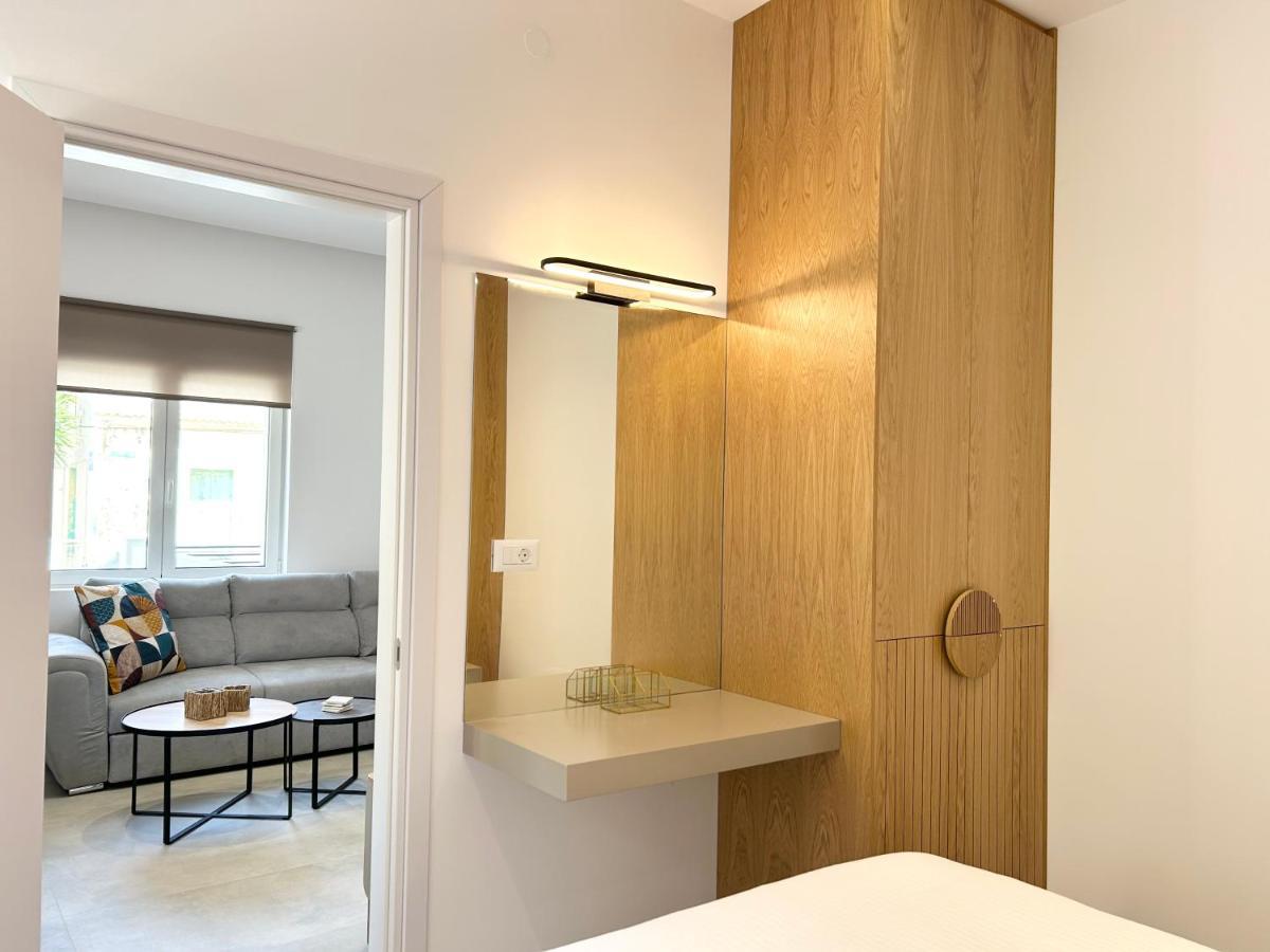 Camelia Apartment *