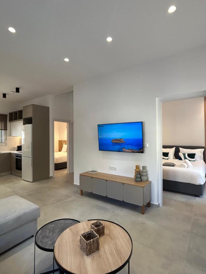 Apartment Camelia