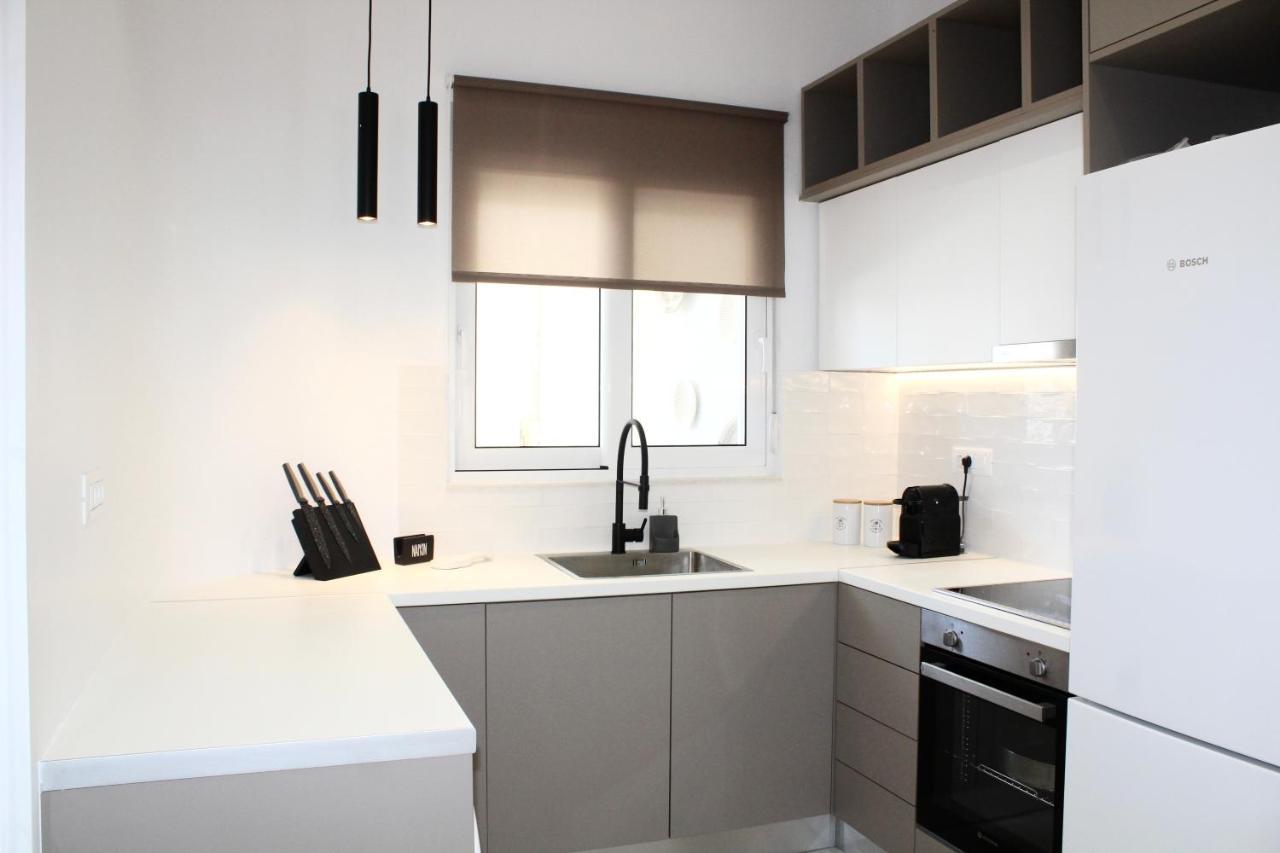 Camelia Apartment Chania (Crete)