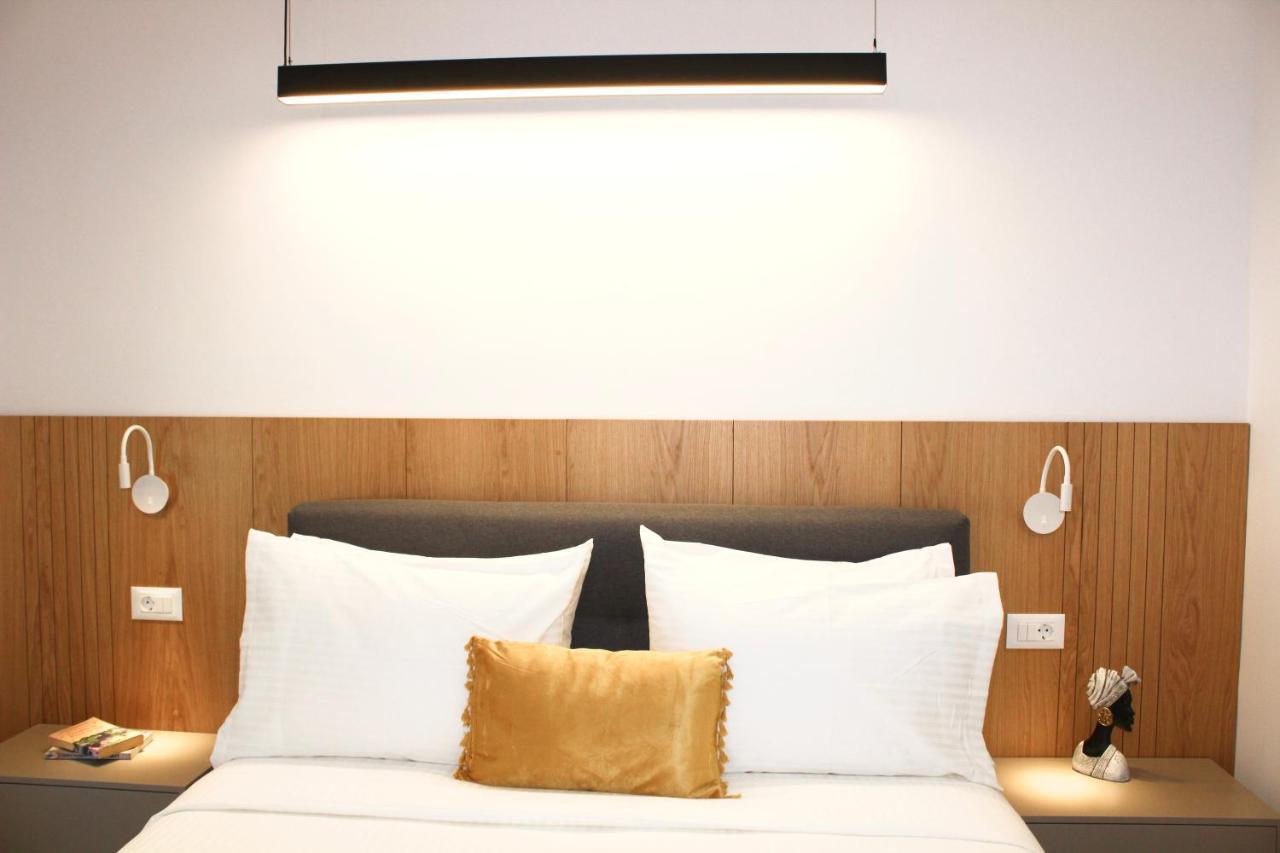 Apartment Camelia Chania (Crete)