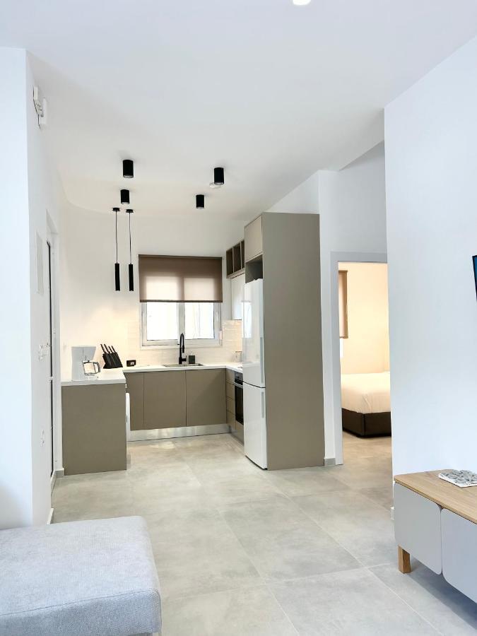 Apartment Camelia Chania (Crete)