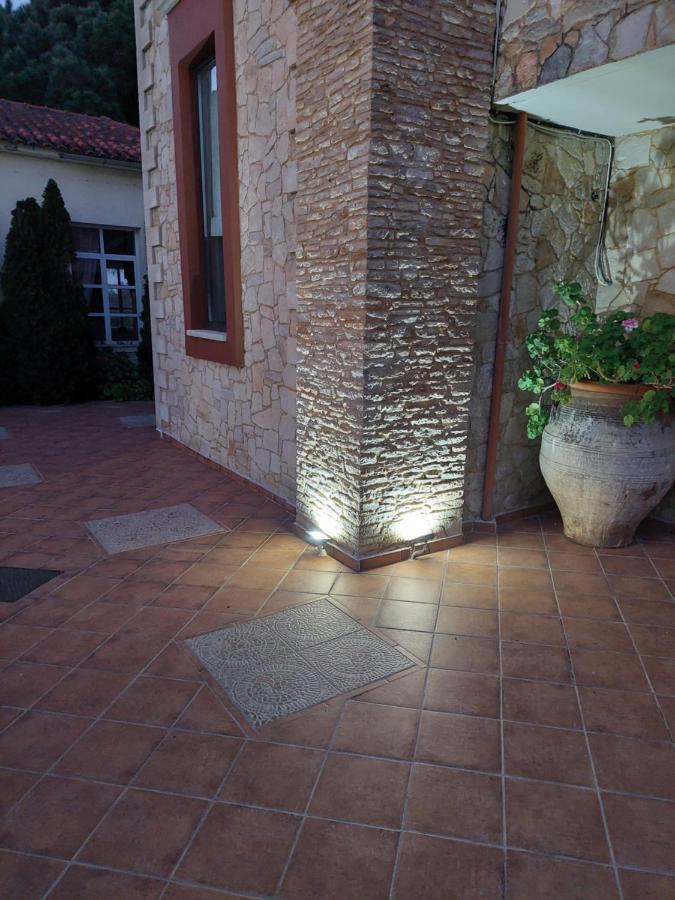 Villa Neriana - Garden Paradise Chania (Crete)