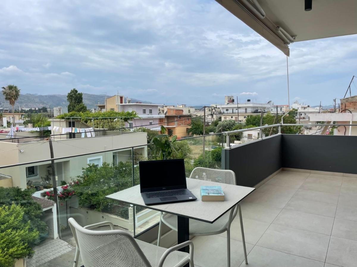 Apartment Mossa *