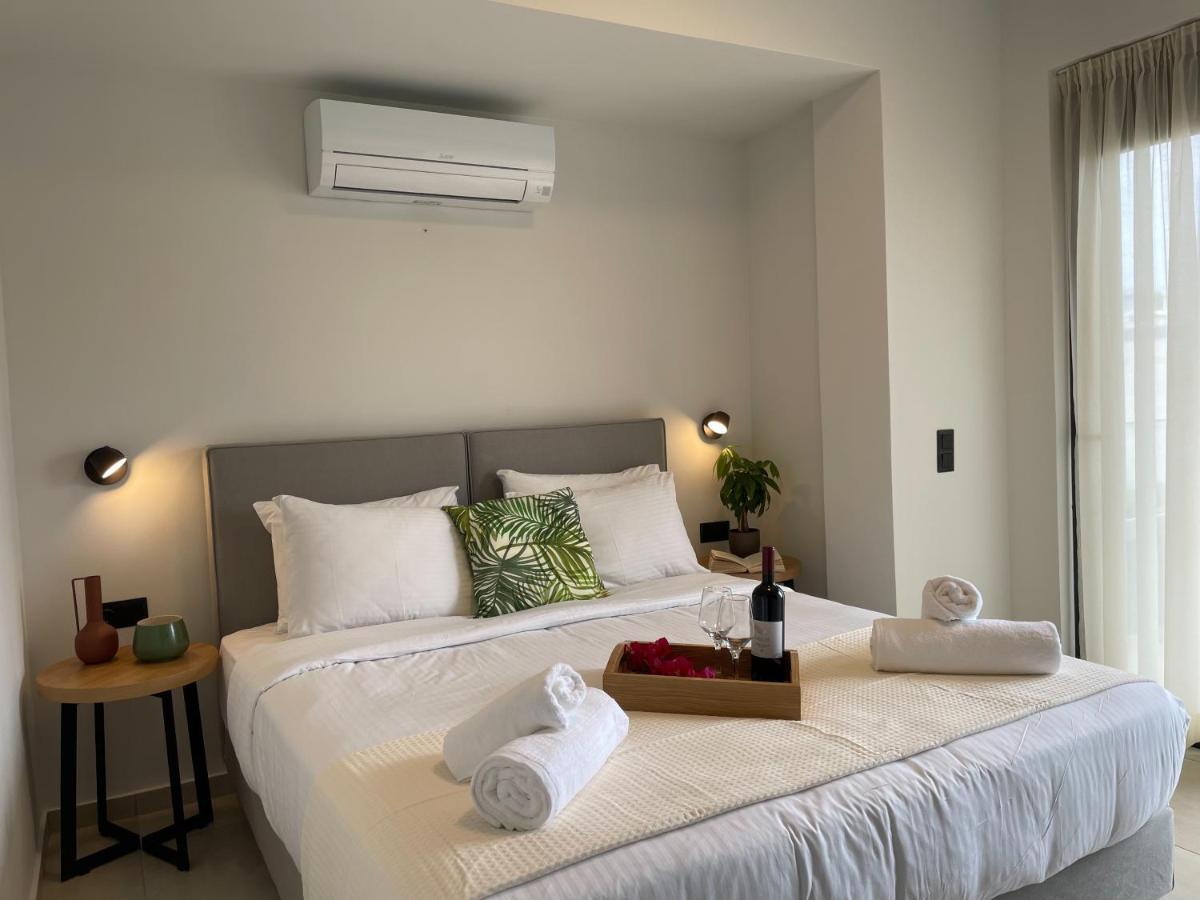 Apartment Mossa Chania (Crete)