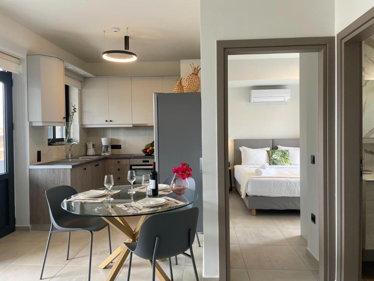 Apartamento Mossa *