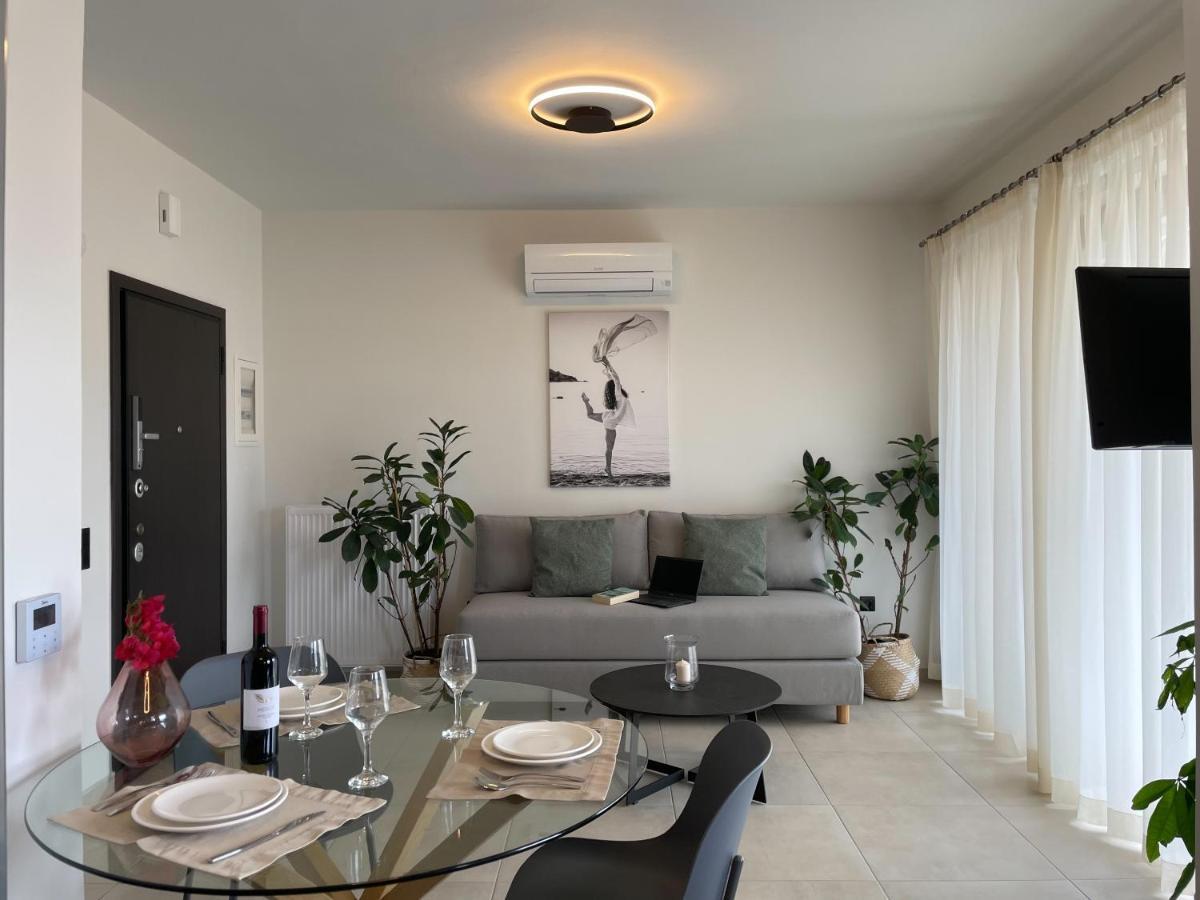 Apartment Mossa