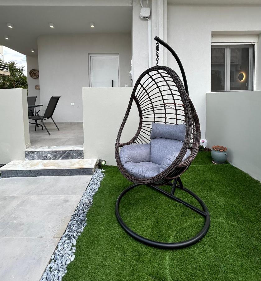 Apartment Camelia
