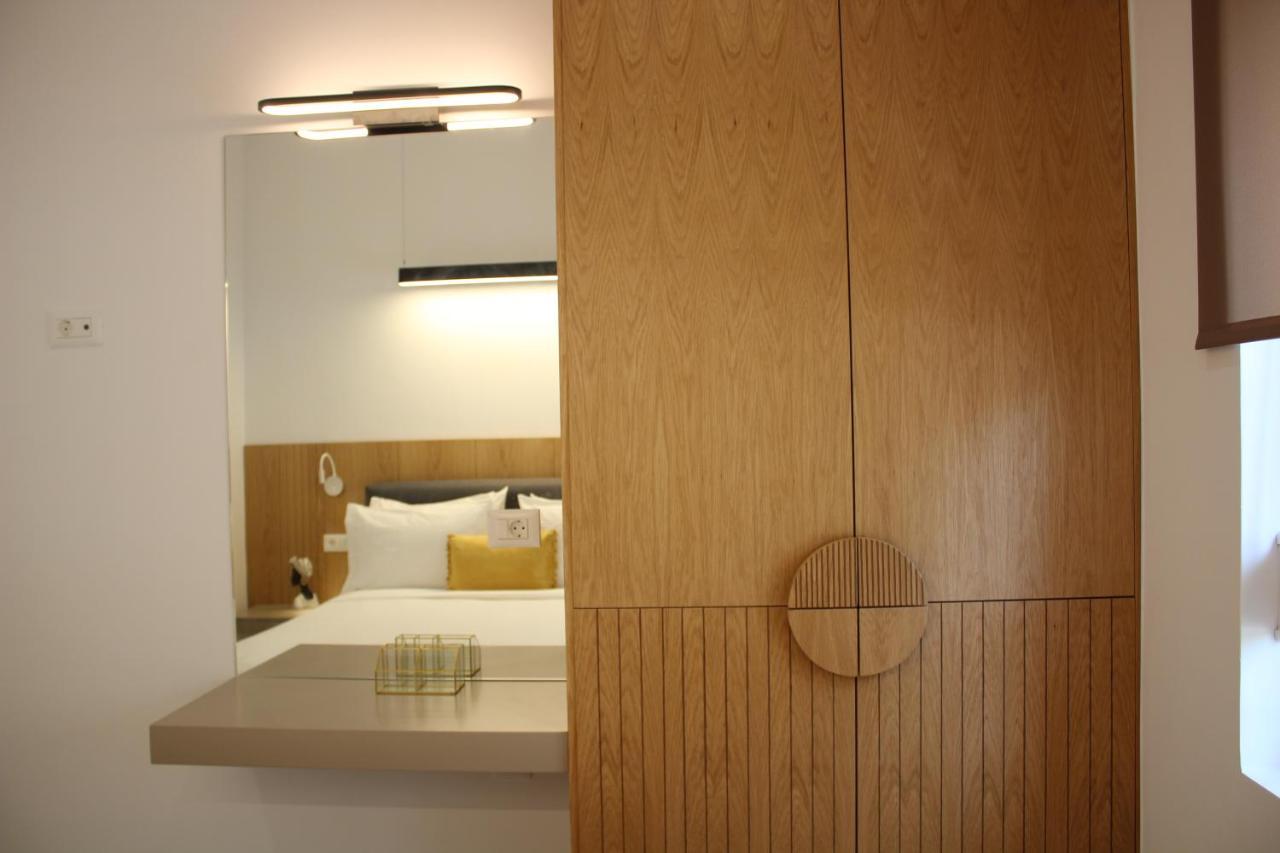 Camelia Apartment Chania (Crete)