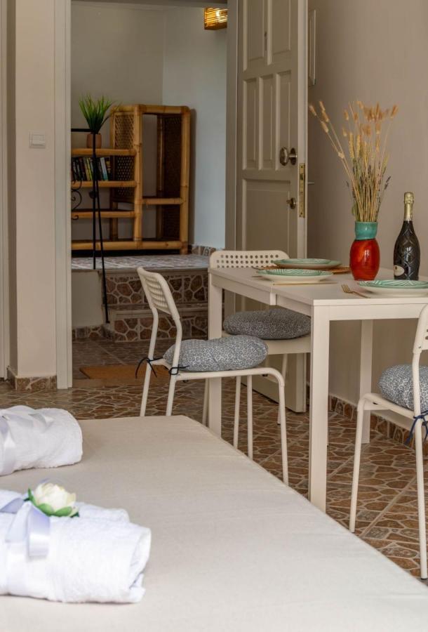 Apartment Four Seasons *