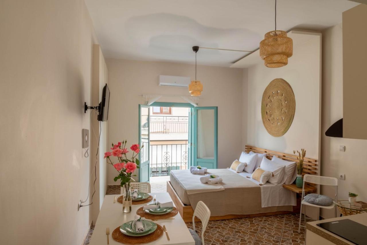 Apartment Four Seasons