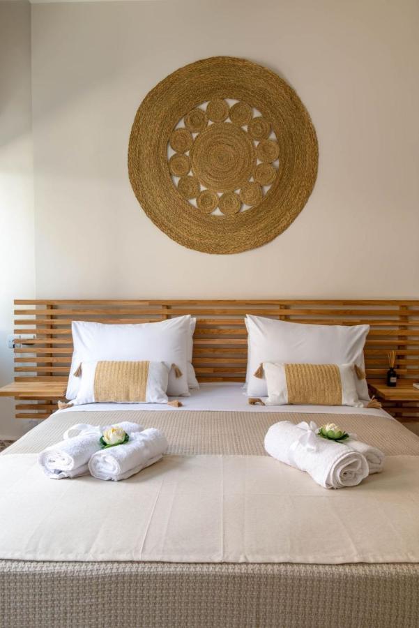 Four Seasons * Chania (Crete)