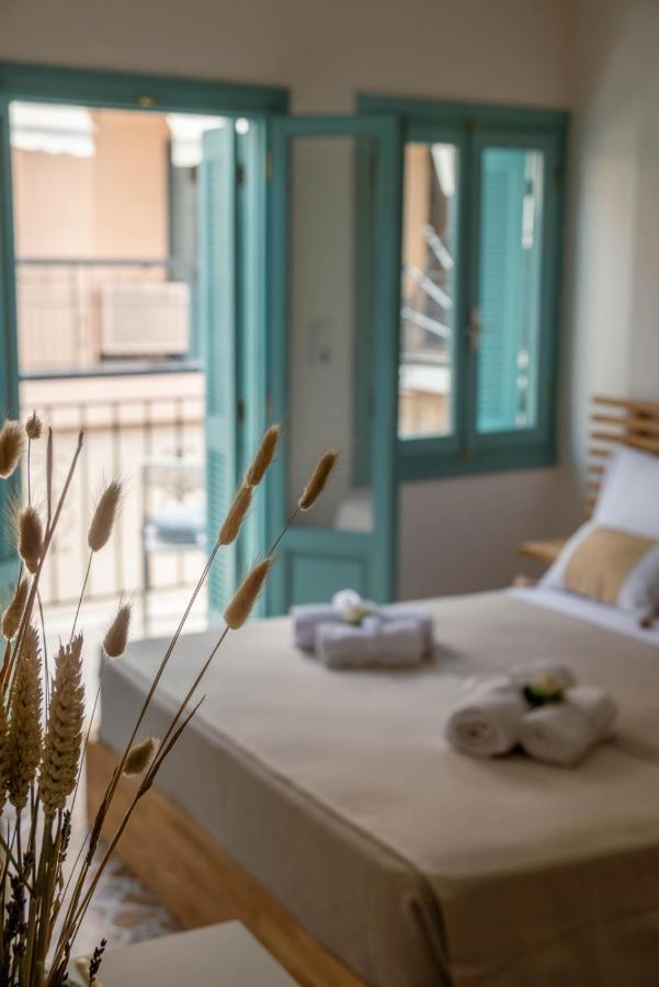 Four Seasons Apartment