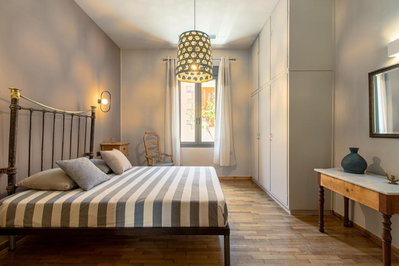 Casa Di Batsi
