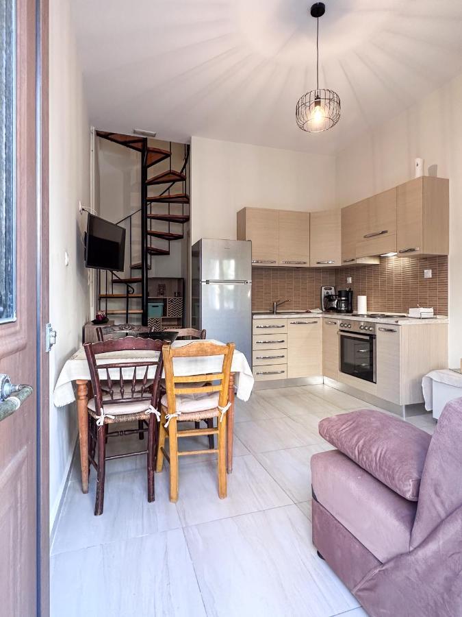 Kostas House Apartment Chania (Crete)