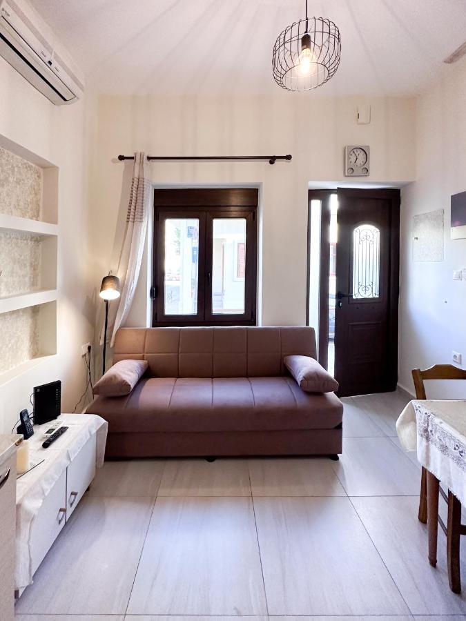 Kostas House * Chania (Crete)