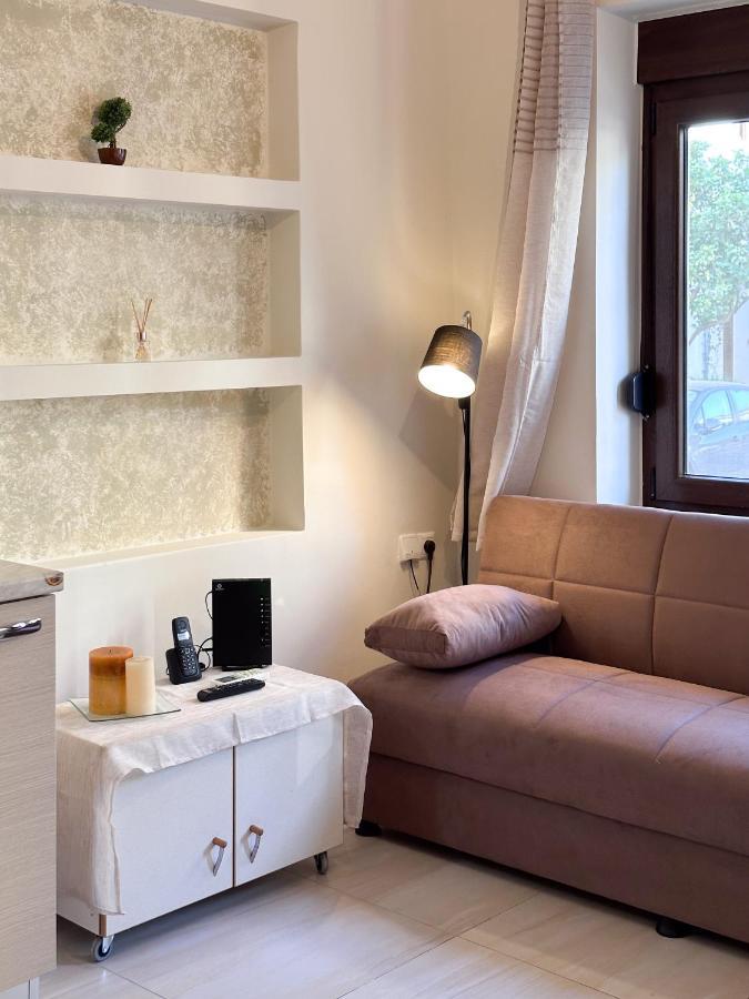 Kostas House Apartment Chania (Crete)