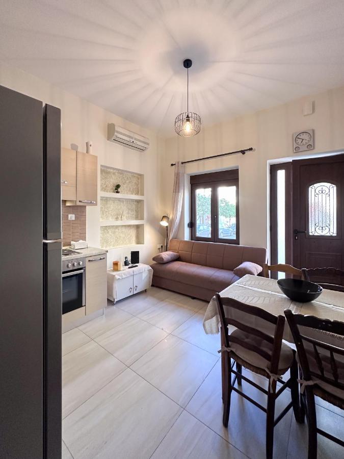 Kostas House * Chania (Crete)