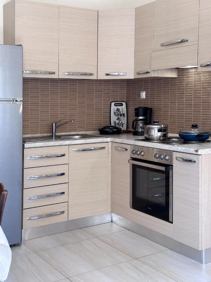 Kostas House Chania (Crete)