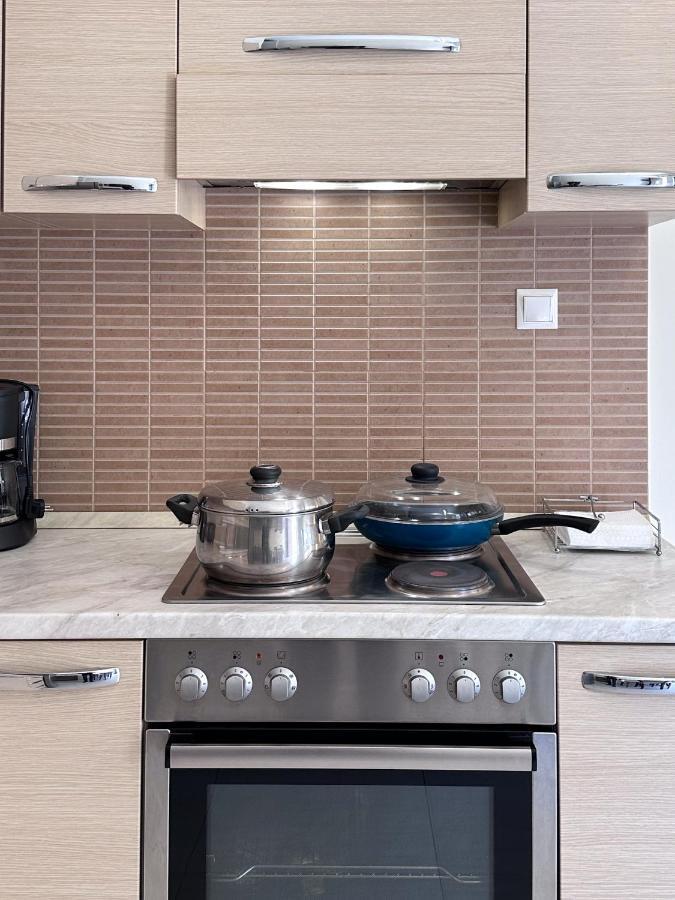 Apartment Kostas House Chania (Crete)