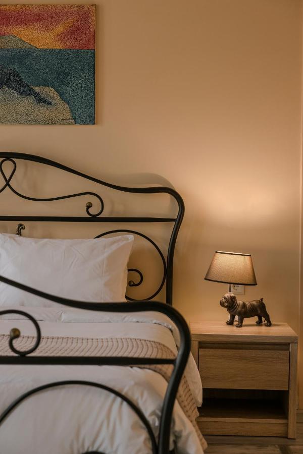 Fileas Art Hotel Chania (Crete)