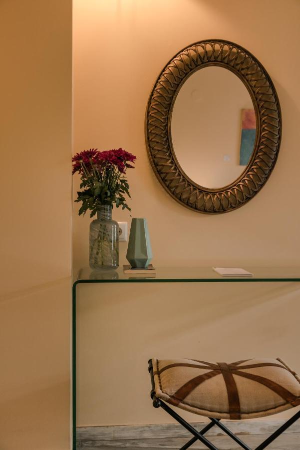 Hotel Fileas Art