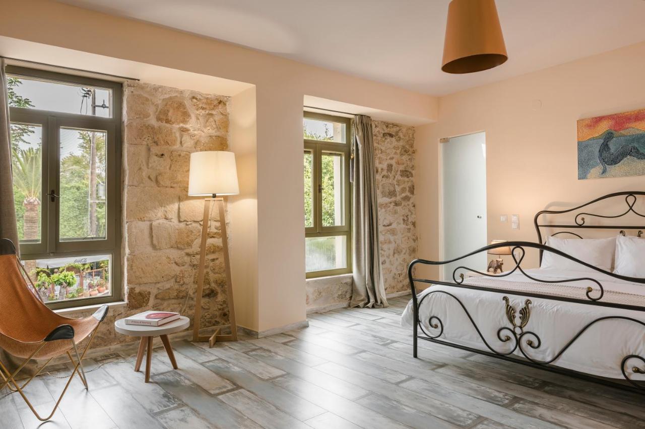 Hotel Fileas Art