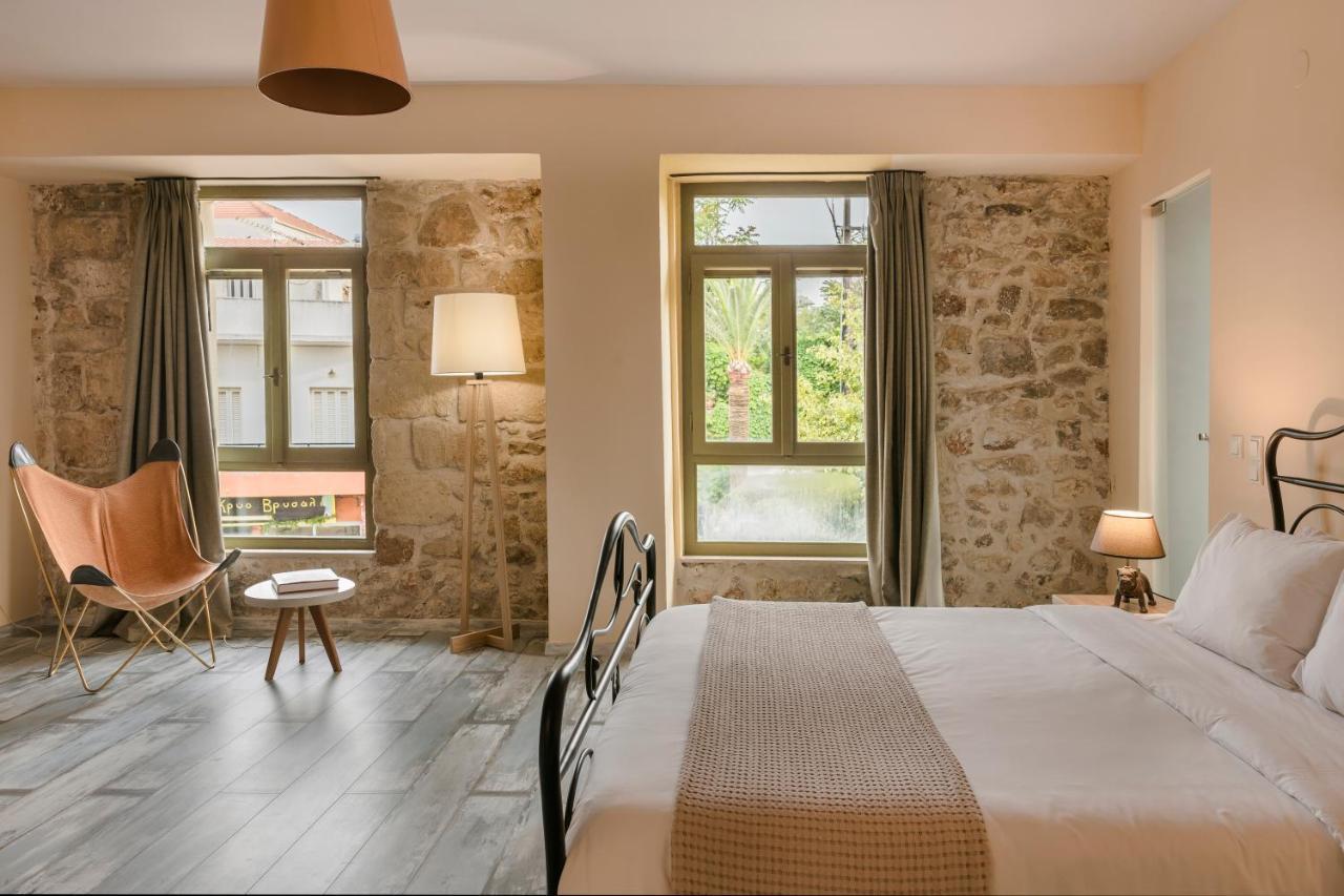 Fileas Art Hotel 3*