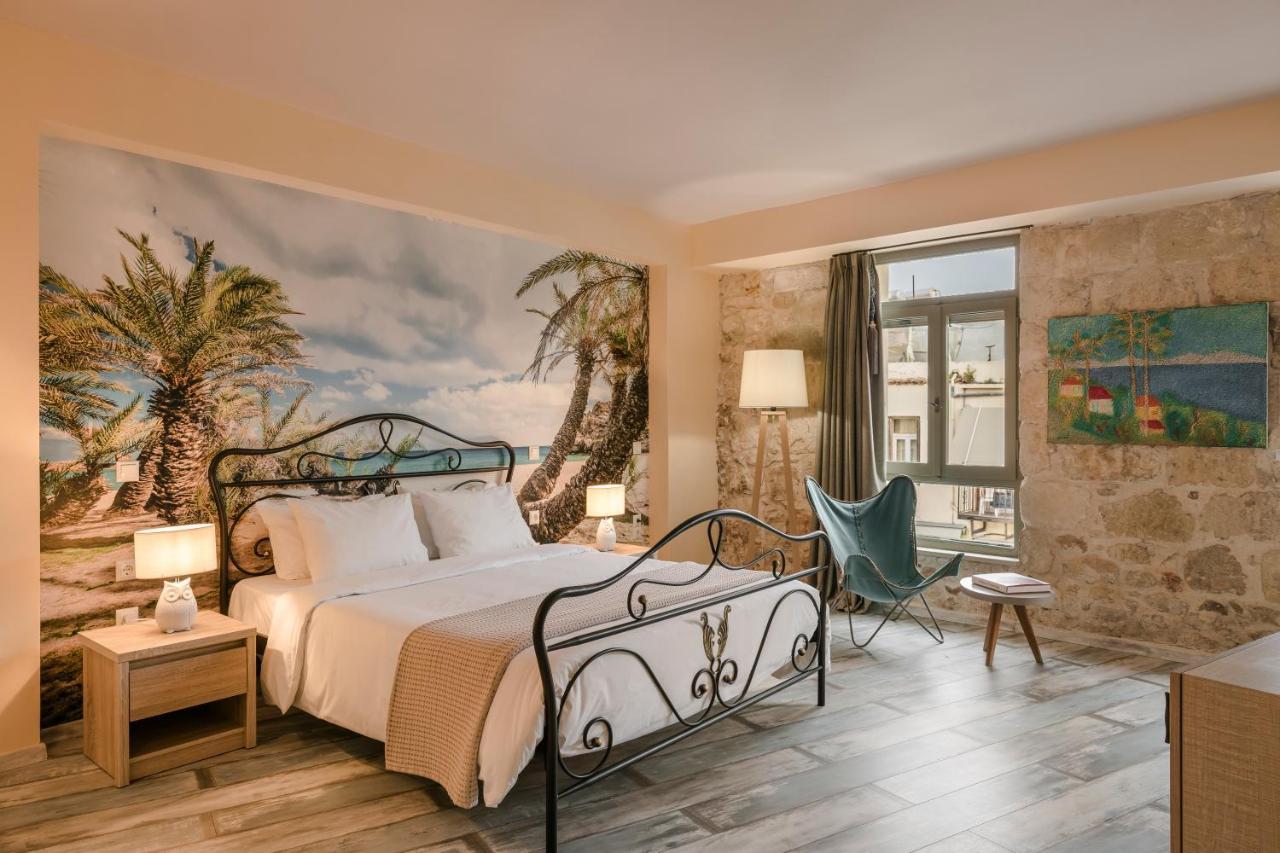 Fileas Art Hotel 3*