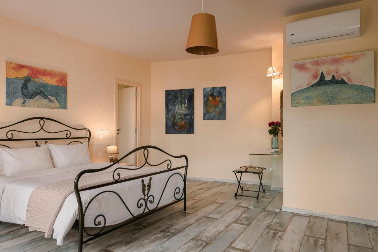Fileas Art Hotel