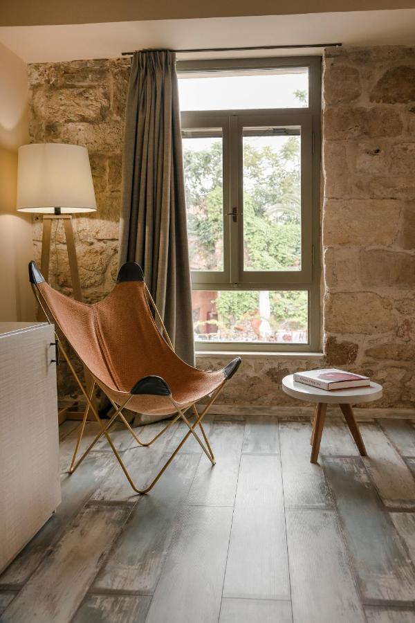 Hotel Fileas Art