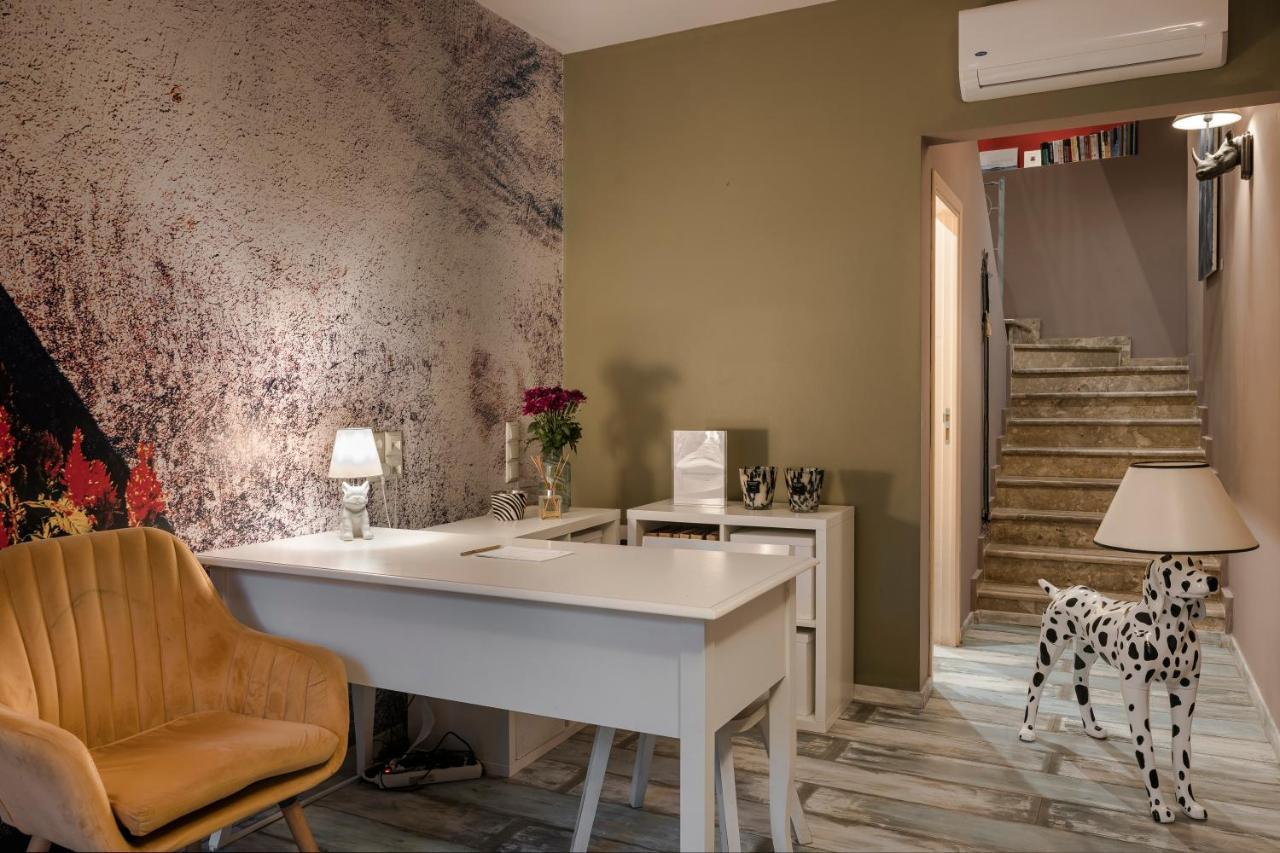 Hotel Fileas Art Chania (Crete)