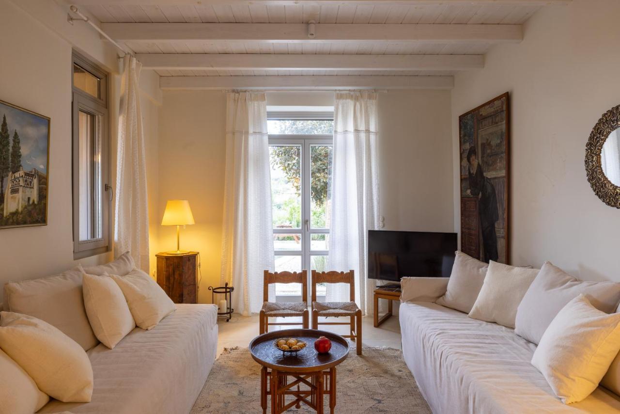 Rimondi Residences Chania Apartment Chania (Crete)