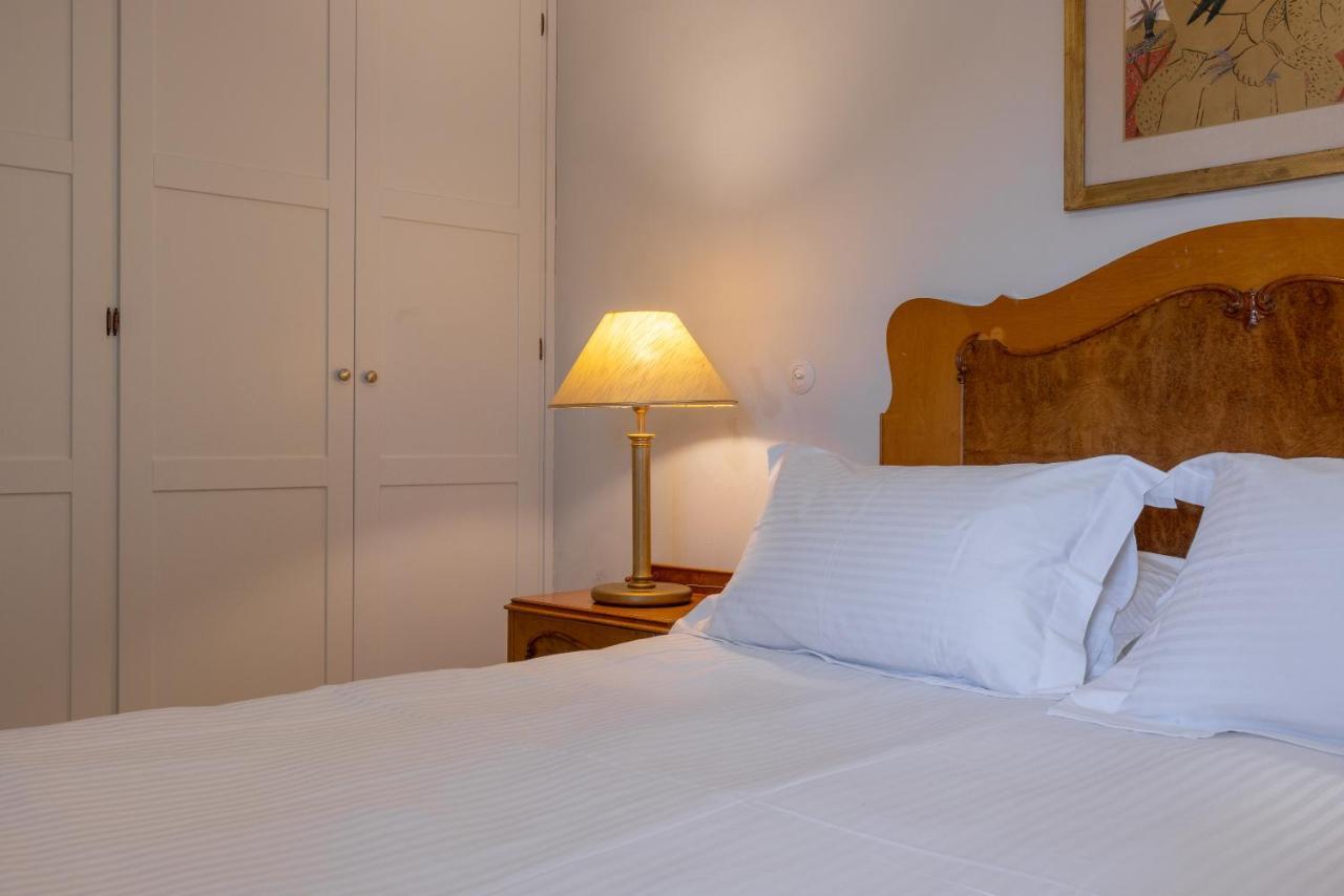 Rimondi Residences Chania Apartment