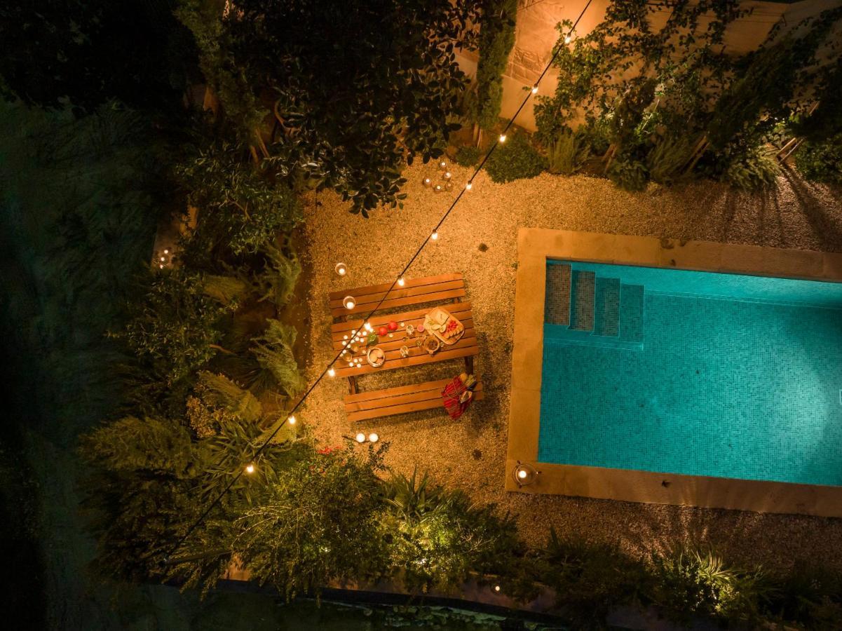 Rimondi Residences Chania Apartment