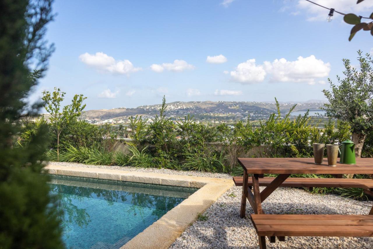 Rimondi Residences Chania *