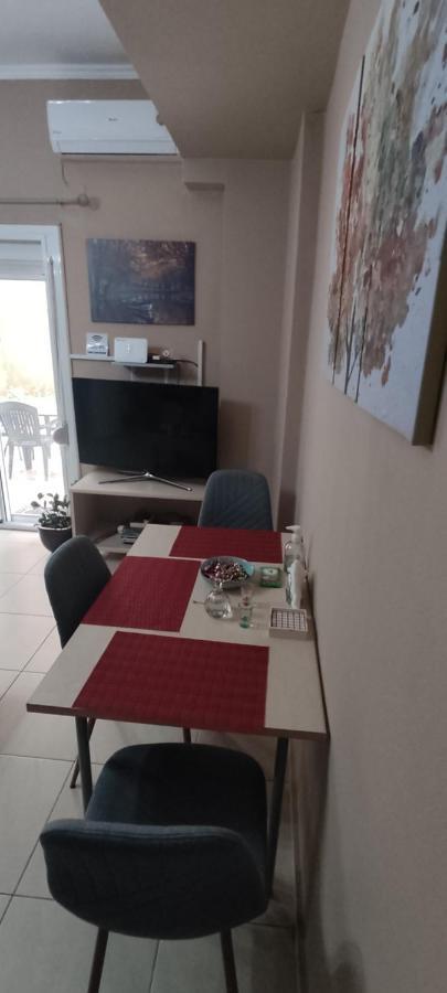 Appartement Oasis 2 Chania (Crete)