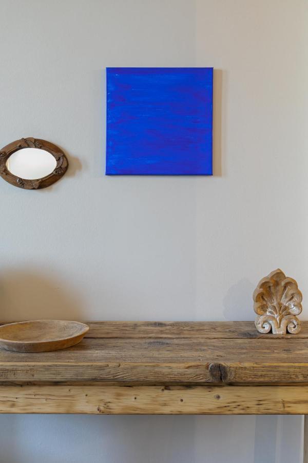 Apartamento Casa Di Batsi Chrissi Akti Chania