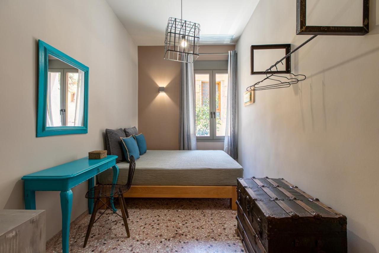 Casa Di Batsi Chania (Crete)