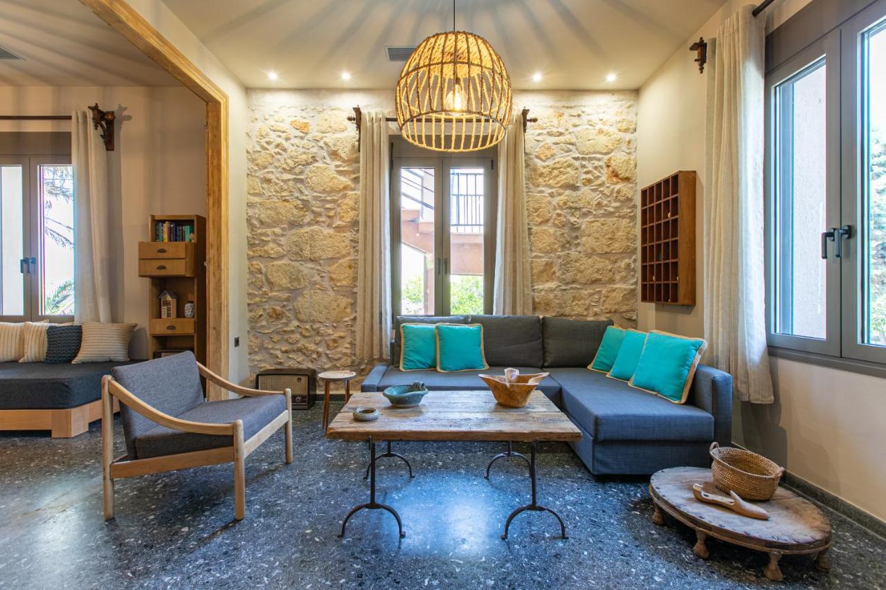 Apartment Casa Di Batsi *
