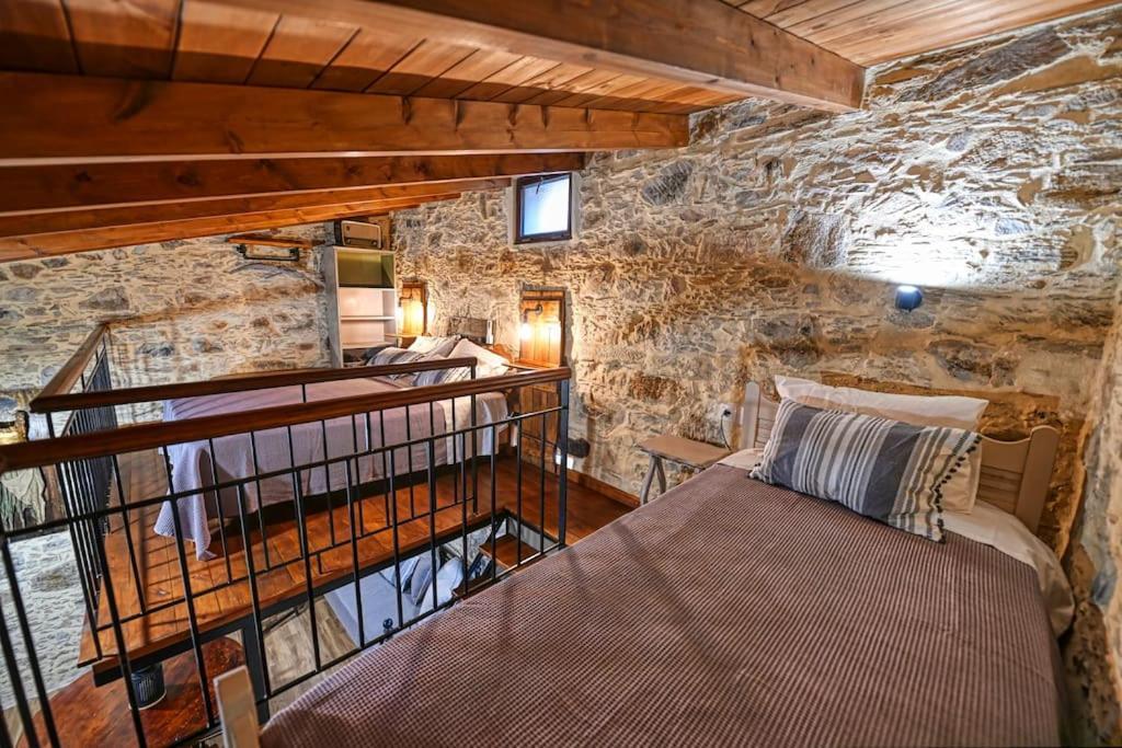 Pefkopetro Loft