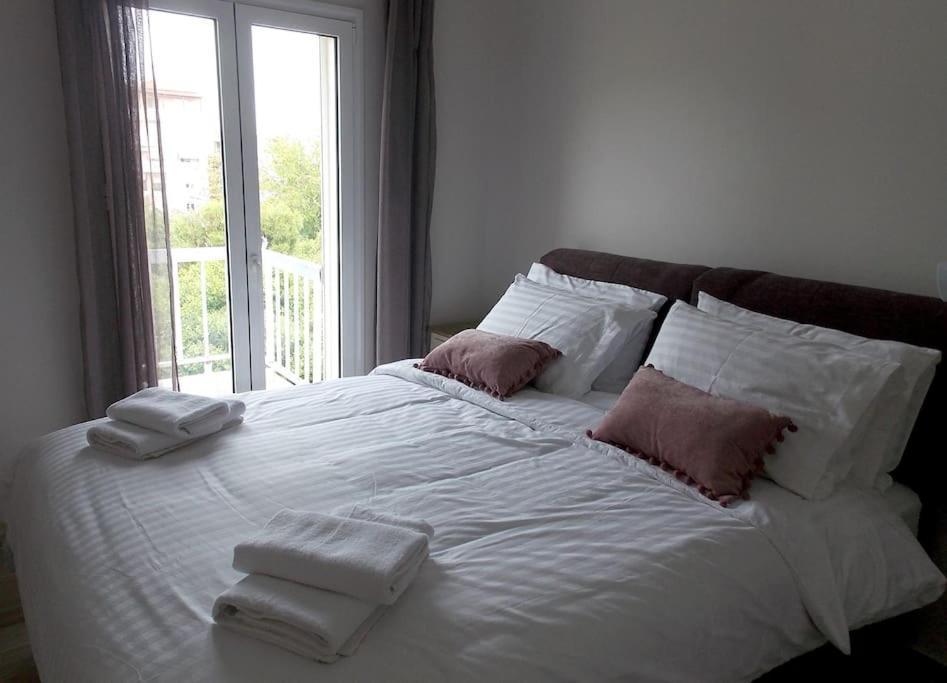 Alena Appartement