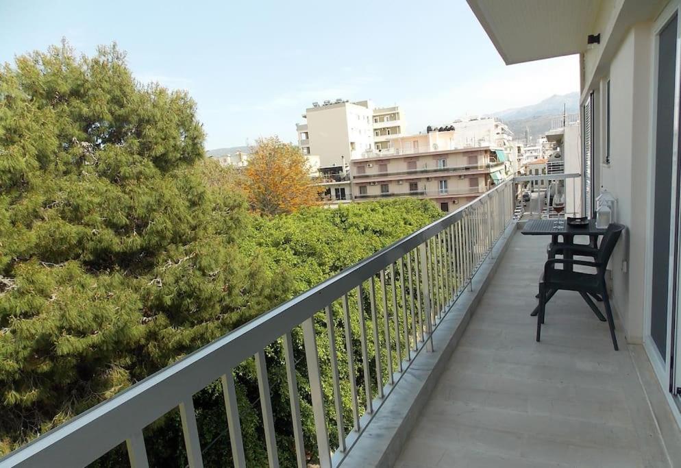 Alena Appartement *
