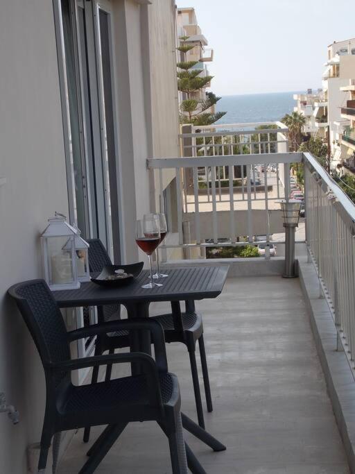 Alena Apartamento *