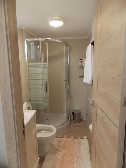 Appartement Alena Chania (Crete)