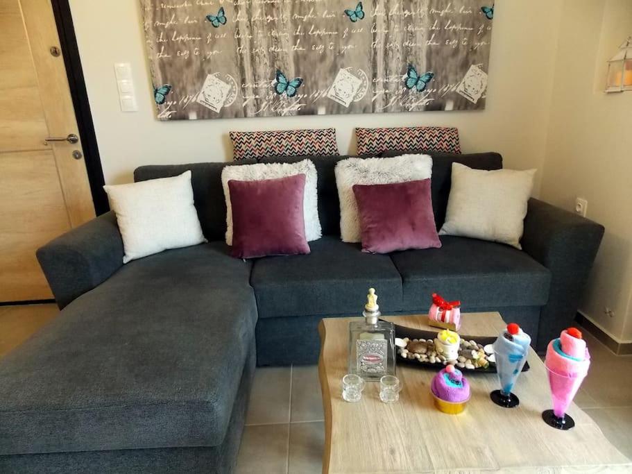 Alena Apartamento