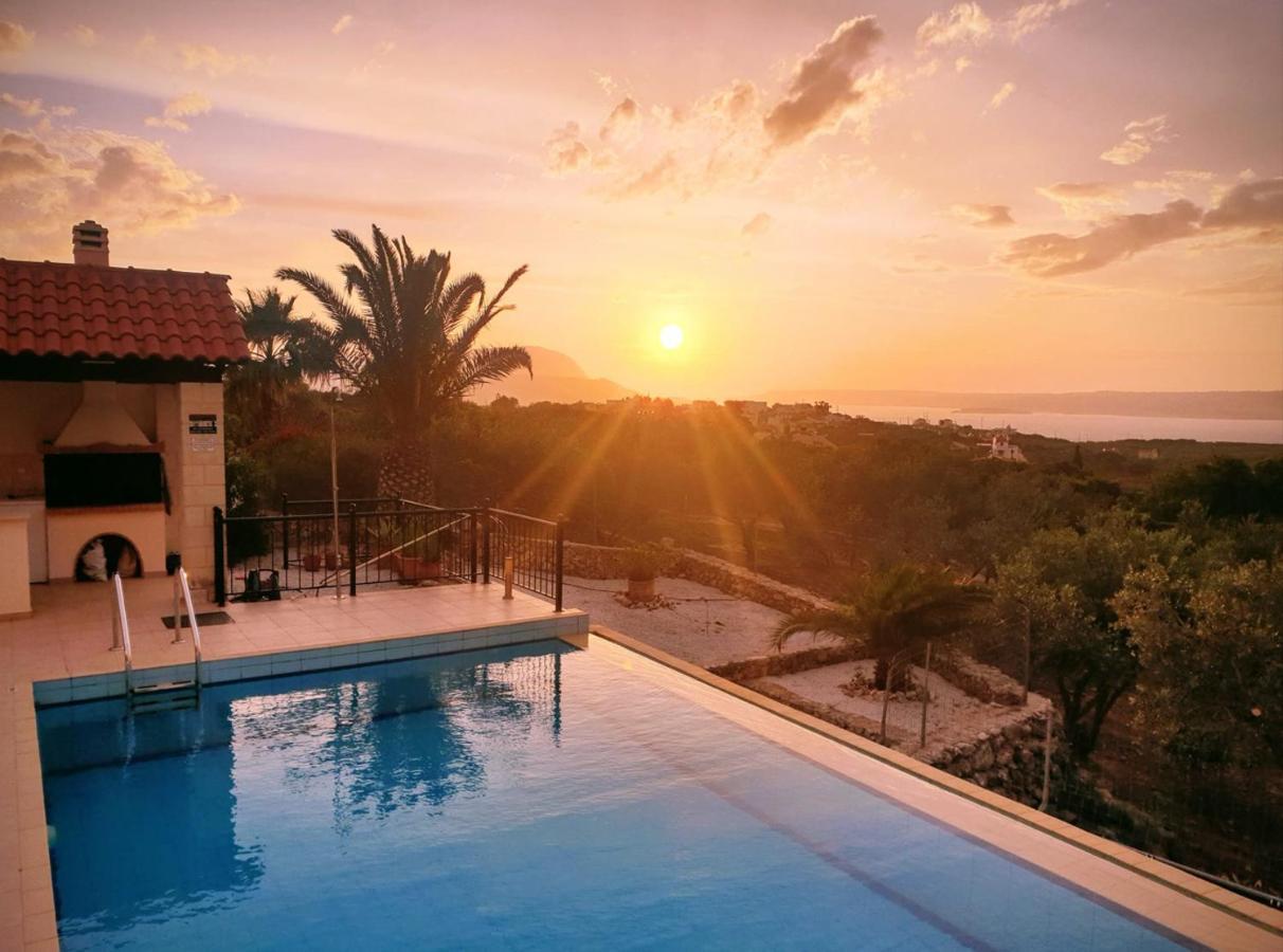 Pegase * Chania (Crete)